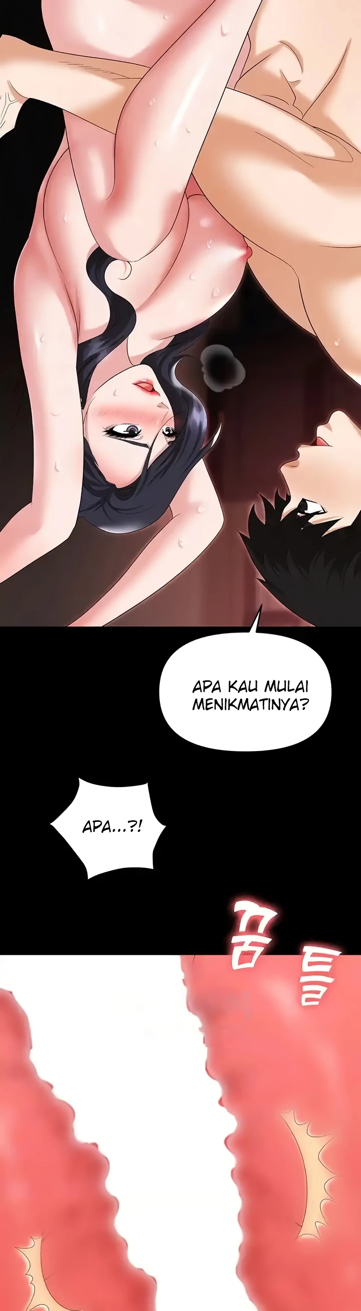 Trap (Pornhwa) Raw Chapter 76 - Page 7