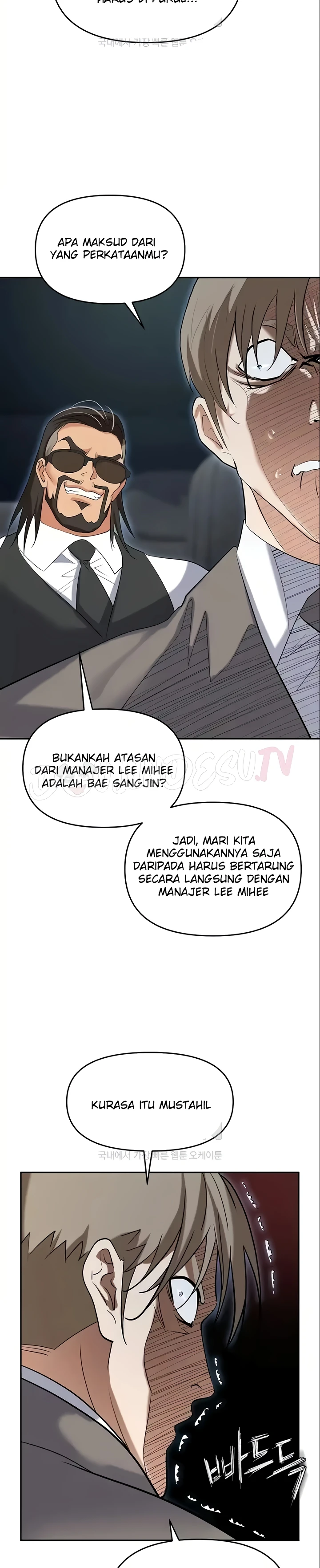 Trap (Pornhwa) Raw Chapter 77 - Page 12