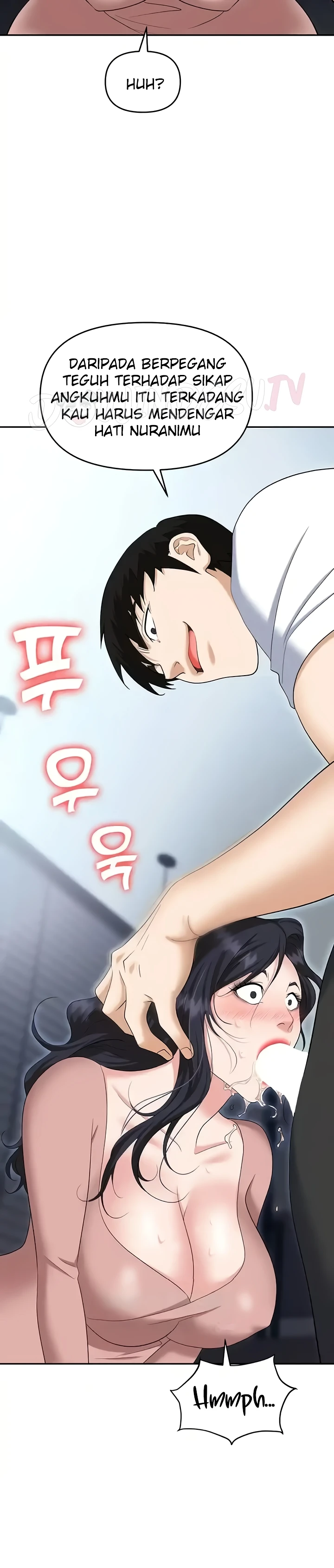 Trap (Pornhwa) Raw Chapter 77 - Page 24