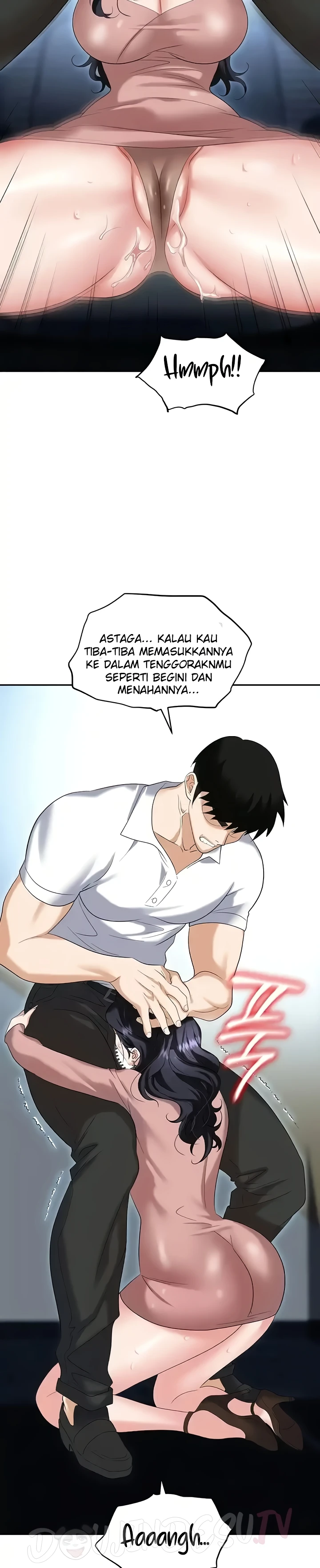 Trap (Pornhwa) Raw Chapter 77 - Page 30