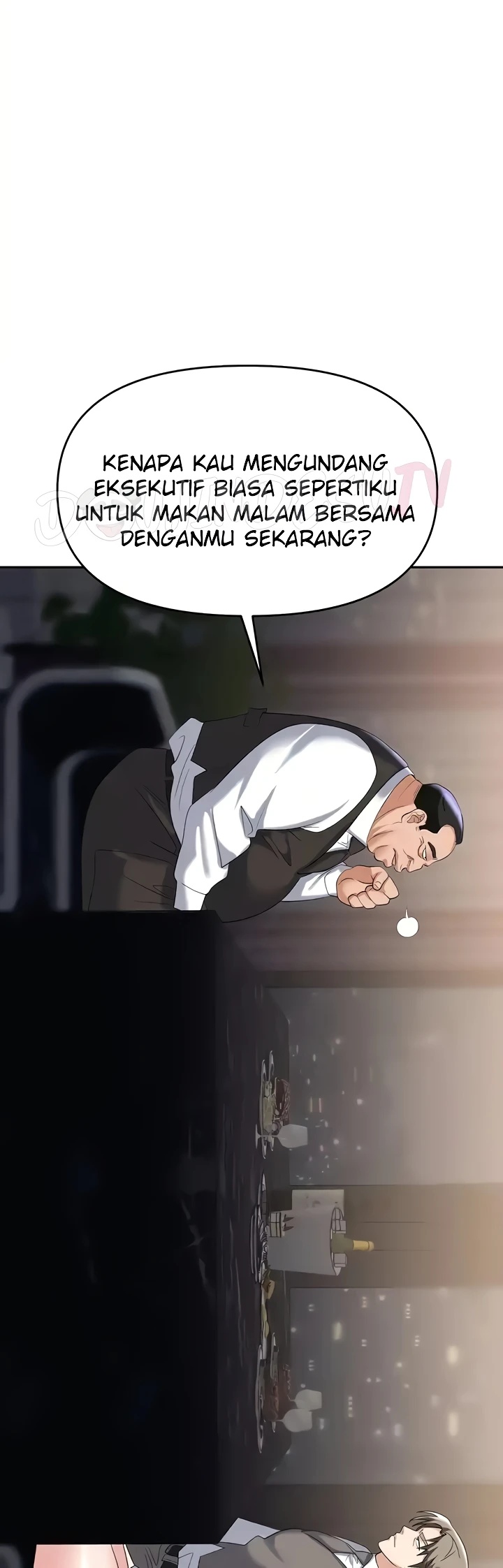 Trap (Pornhwa) Raw Chapter 77 - Page 39