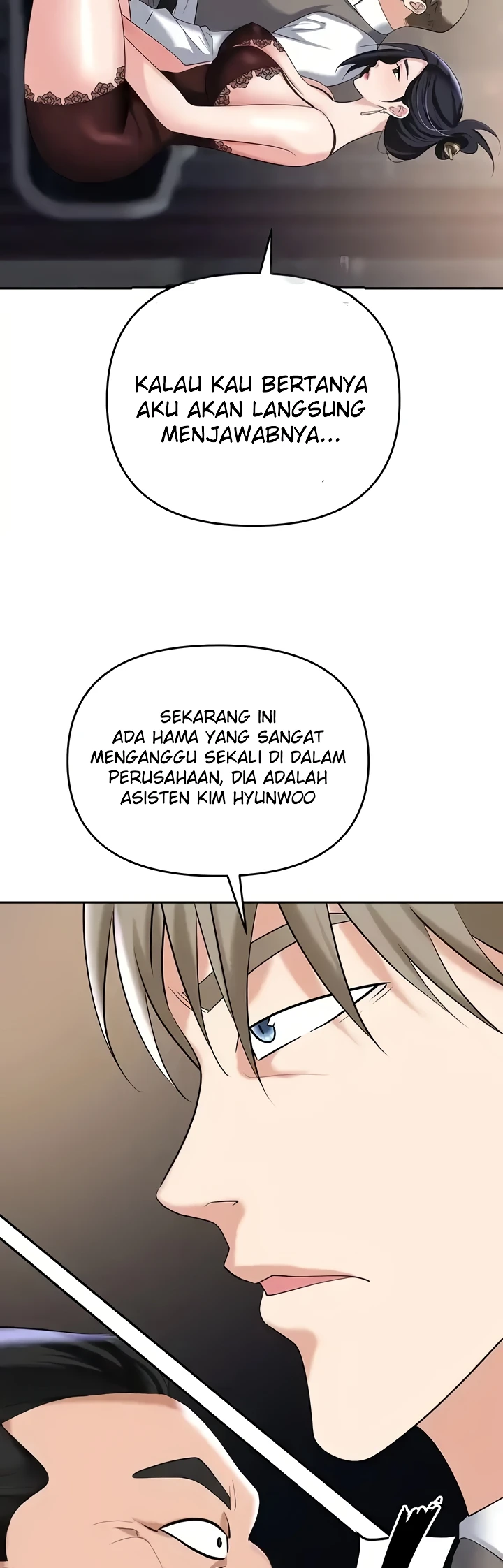 Trap (Pornhwa) Raw Chapter 77 - Page 40
