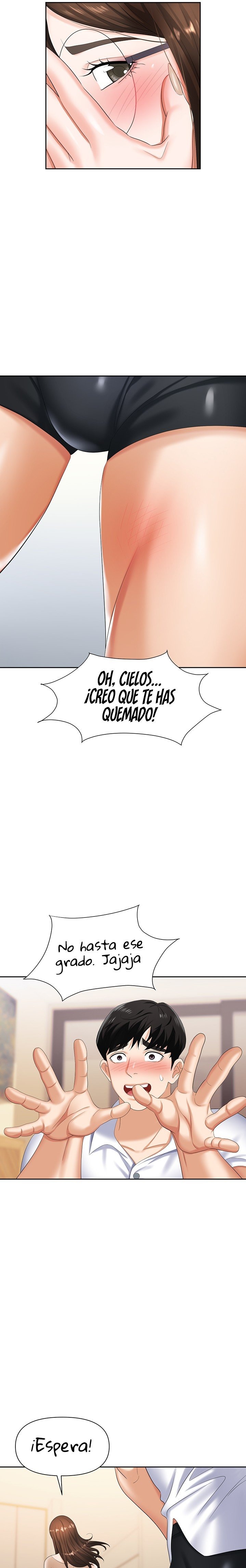 Trap (Pornhwa) Raw Chapter 8 - Page 20