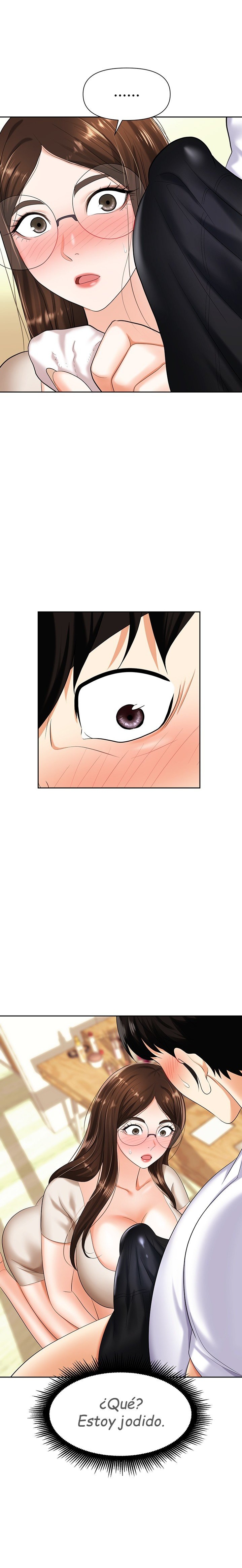 Trap (Pornhwa) Raw Chapter 8 - Page 24