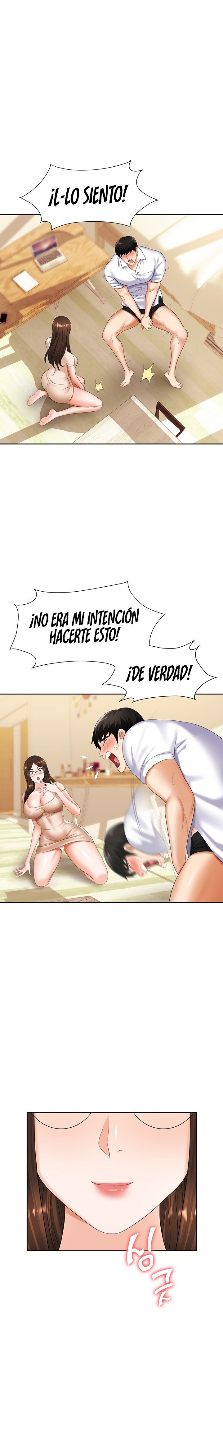 Trap (Pornhwa) Raw Chapter 8 - Page 25