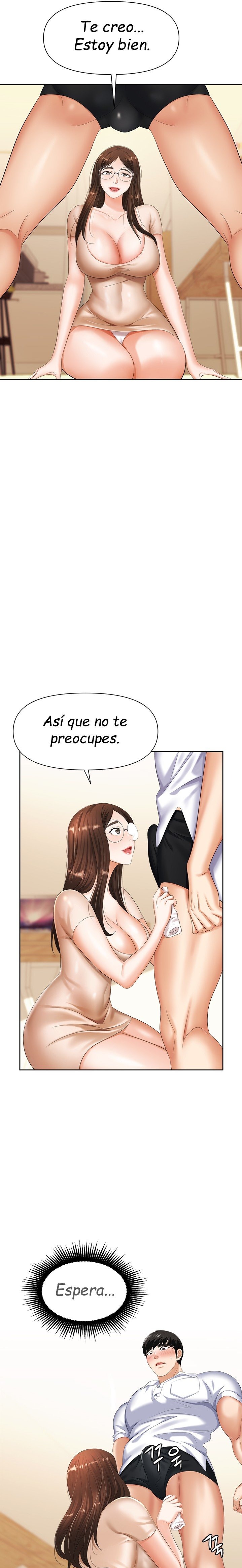 Trap (Pornhwa) Raw Chapter 8 - Page 26
