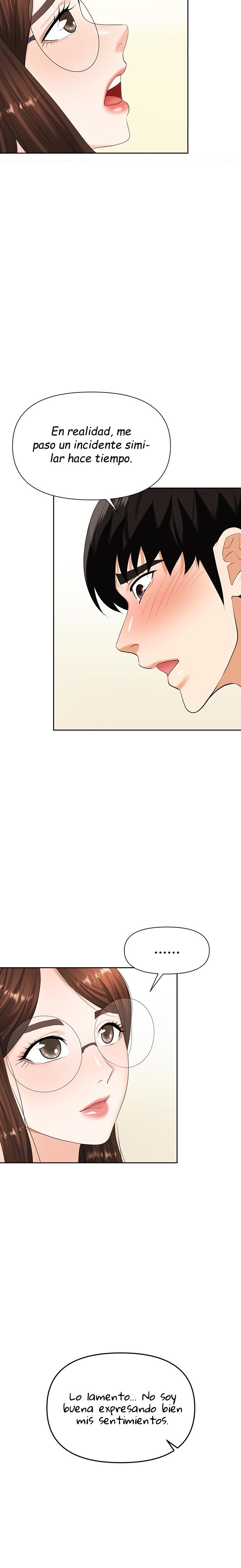 Trap (Pornhwa) Raw Chapter 8 - Page 28