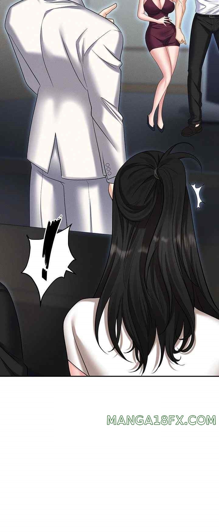 Trap (Pornhwa) Raw Chapter 87 - Page 62