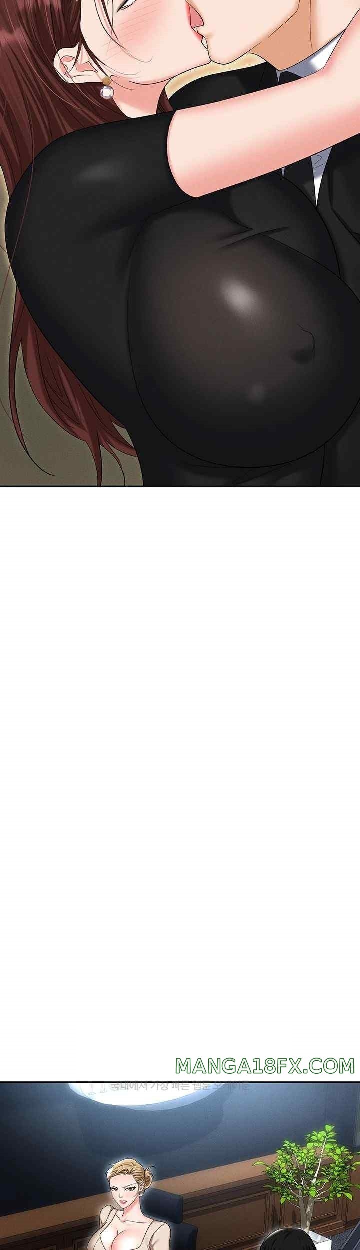 Trap (Pornhwa) Raw Chapter 88 - Page 46