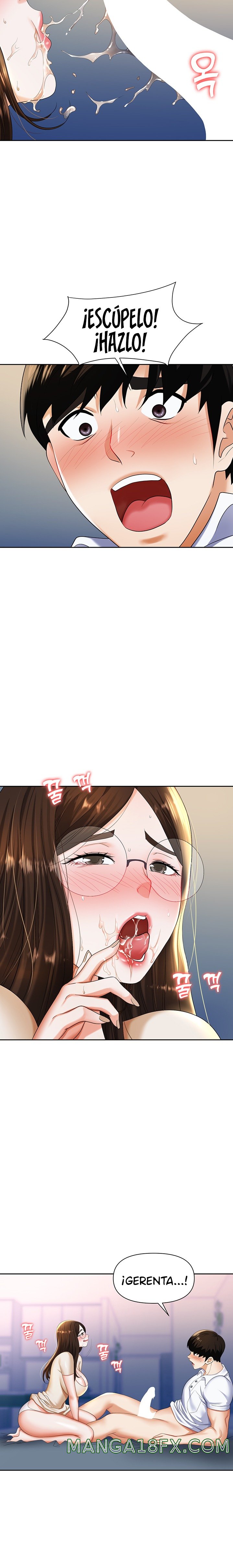 Trap (Pornhwa) Raw Chapter 9 - Page 10