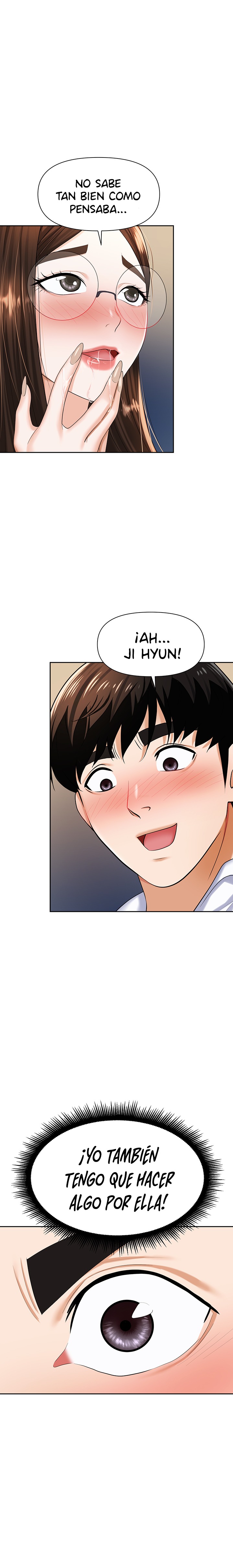 Trap (Pornhwa) Raw Chapter 9 - Page 11