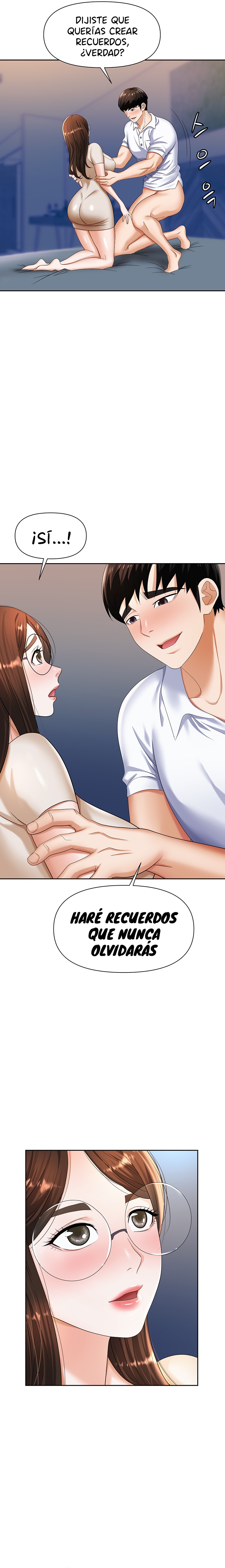 Trap (Pornhwa) Raw Chapter 9 - Page 12
