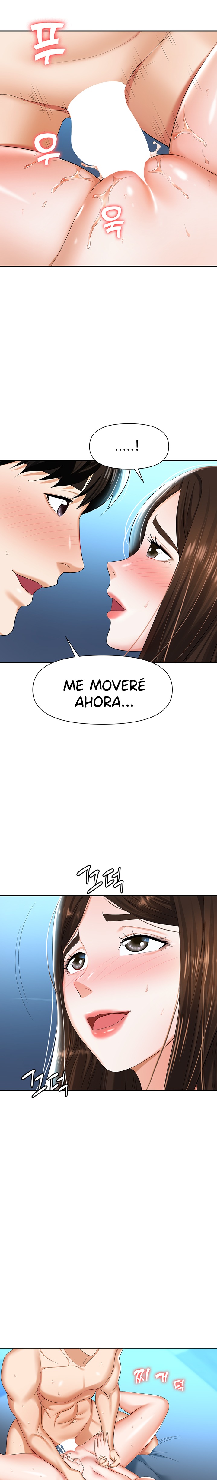 Trap (Pornhwa) Raw Chapter 9 - Page 19