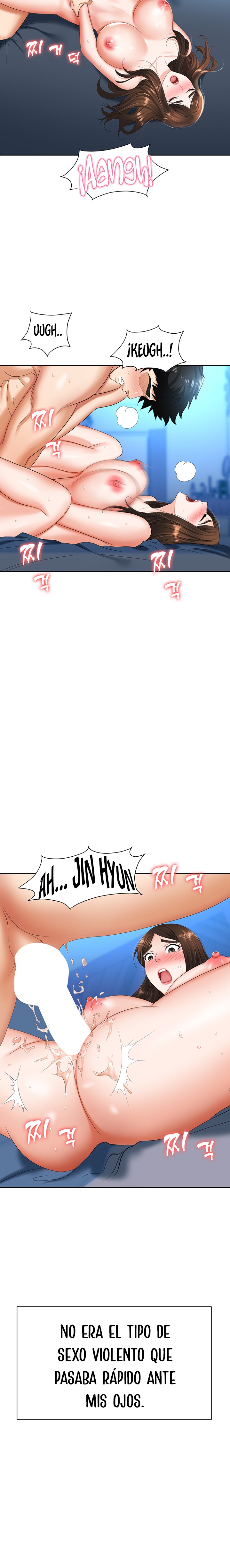 Trap (Pornhwa) Raw Chapter 9 - Page 20