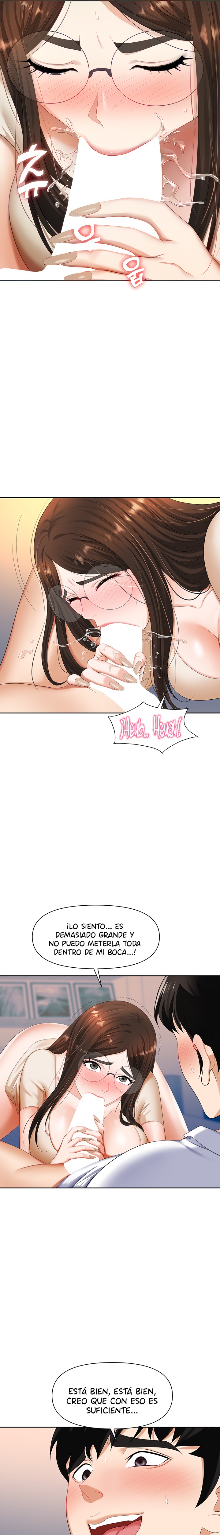 Trap (Pornhwa) Raw Chapter 9 - Page 6