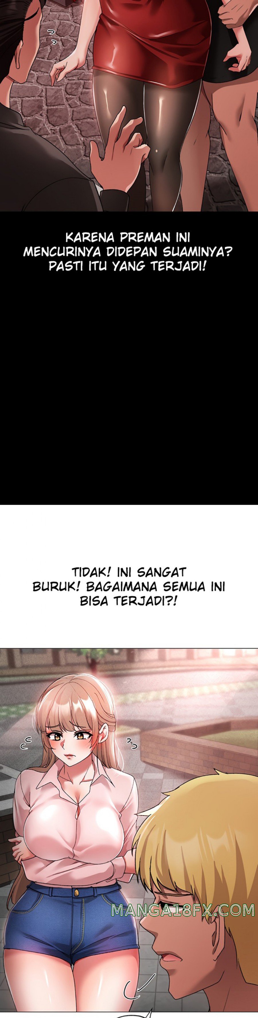 Golden Sun Raw Chapter 15 - Page 26