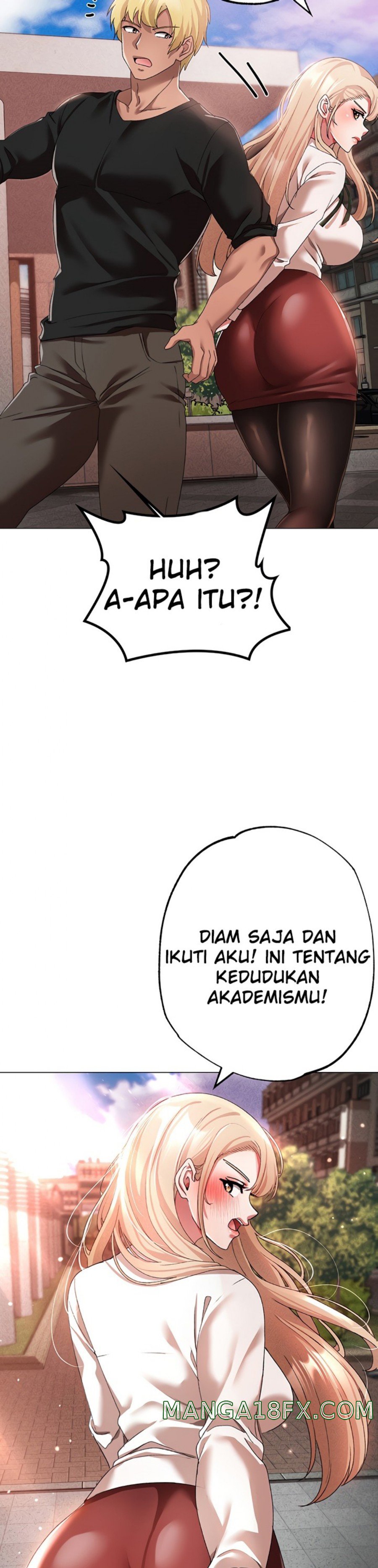 Golden Sun Raw Chapter 15 - Page 32