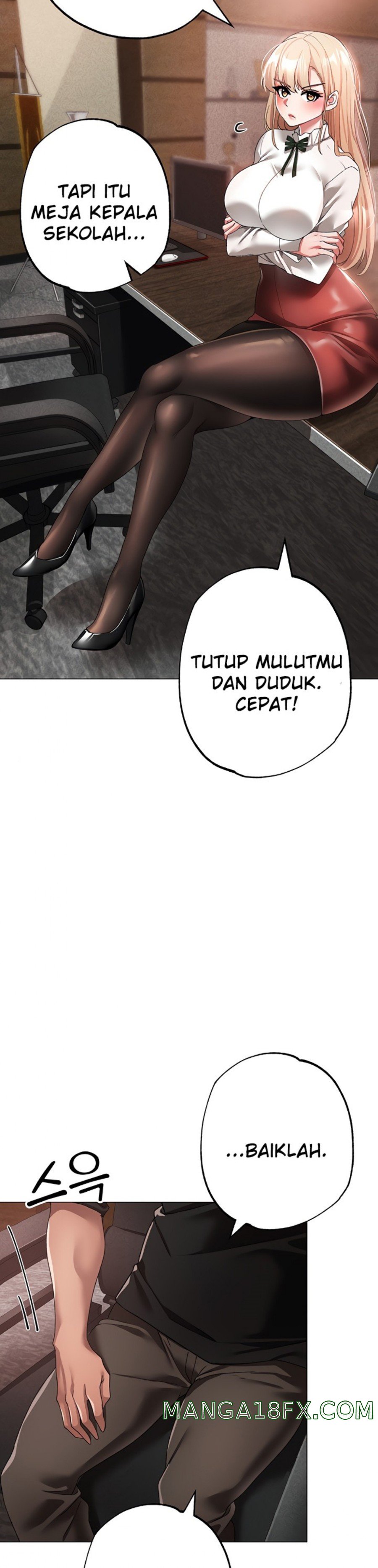 Golden Sun Raw Chapter 15 - Page 39