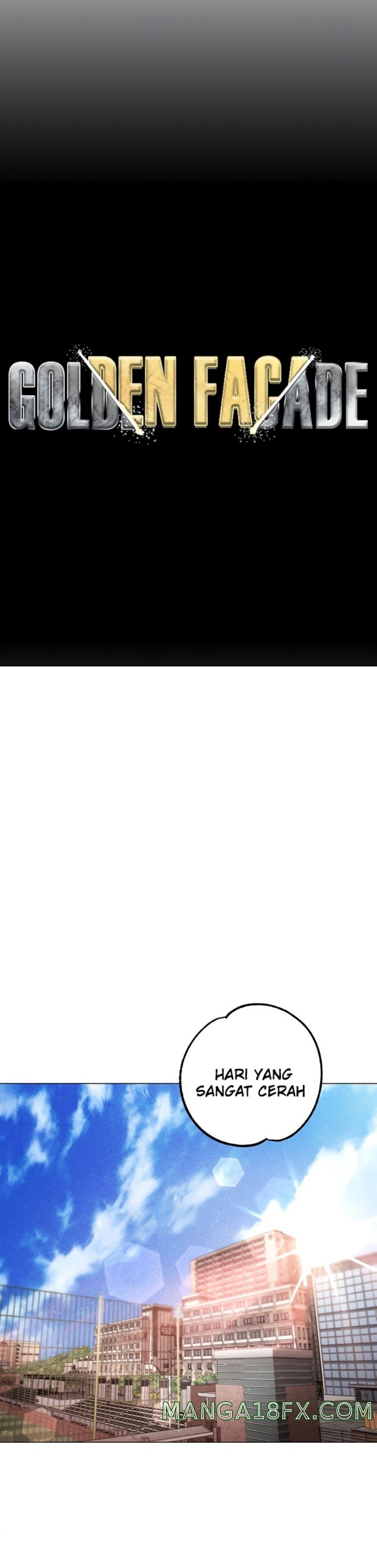 Golden Sun Raw Chapter 15 - Page 4