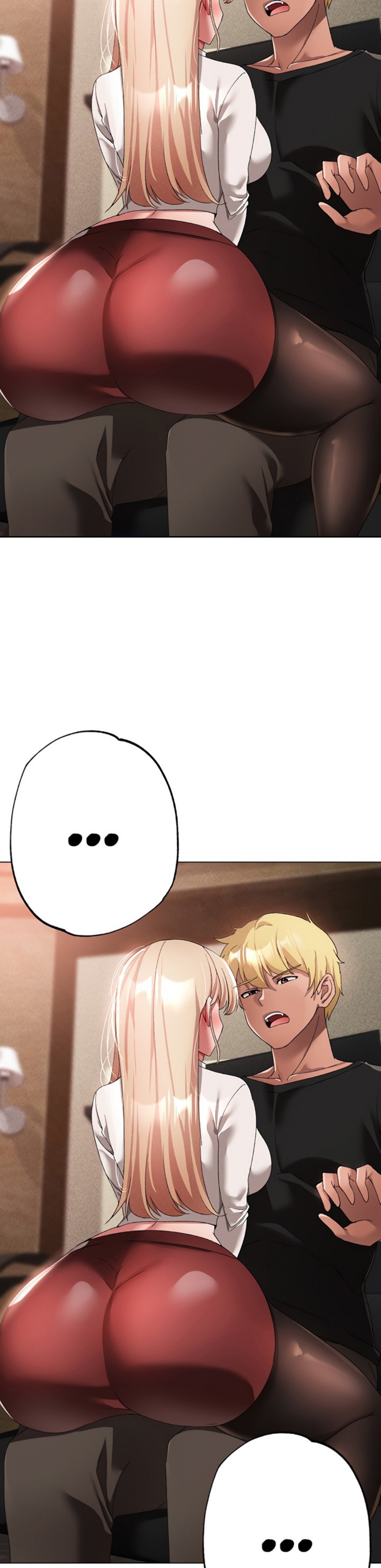 Golden Sun Raw Chapter 15 - Page 44