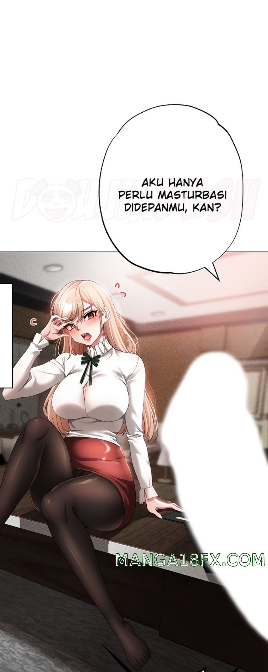 Golden Sun Raw Chapter 15 - Page 51