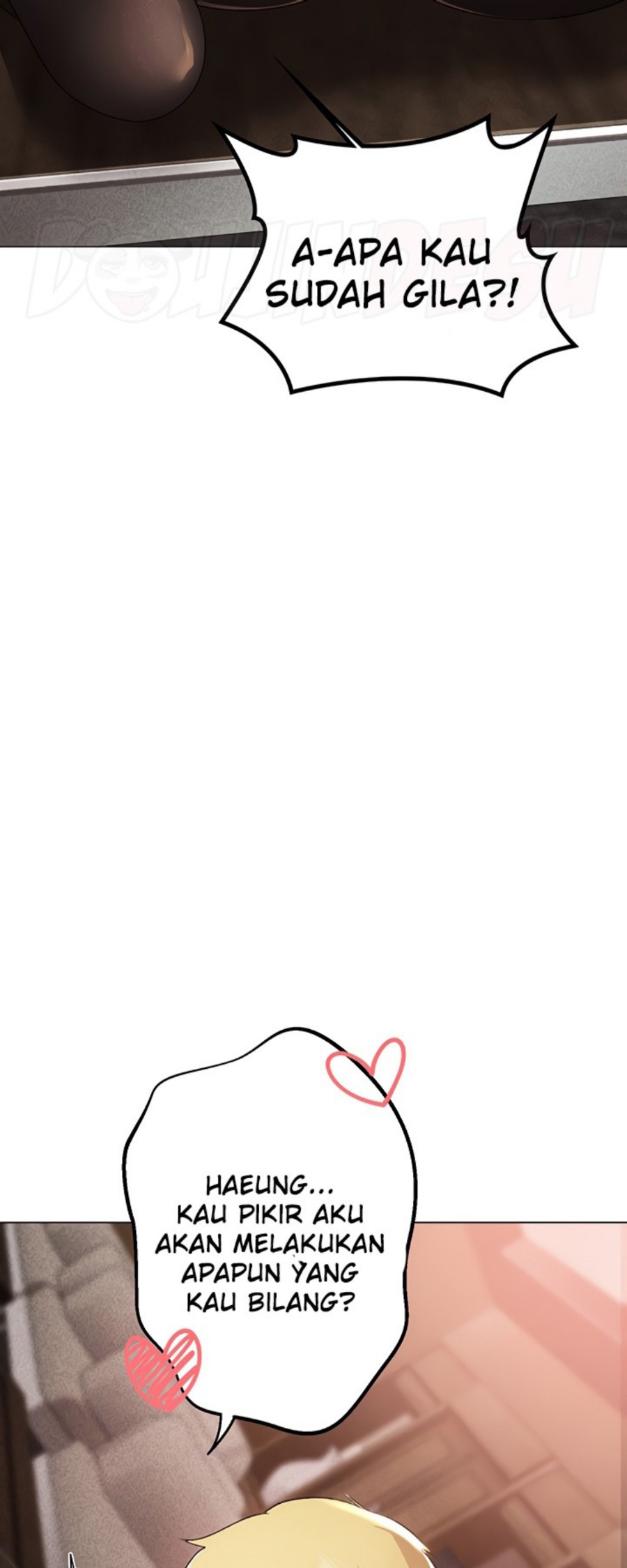 Golden Sun Raw Chapter 15 - Page 58