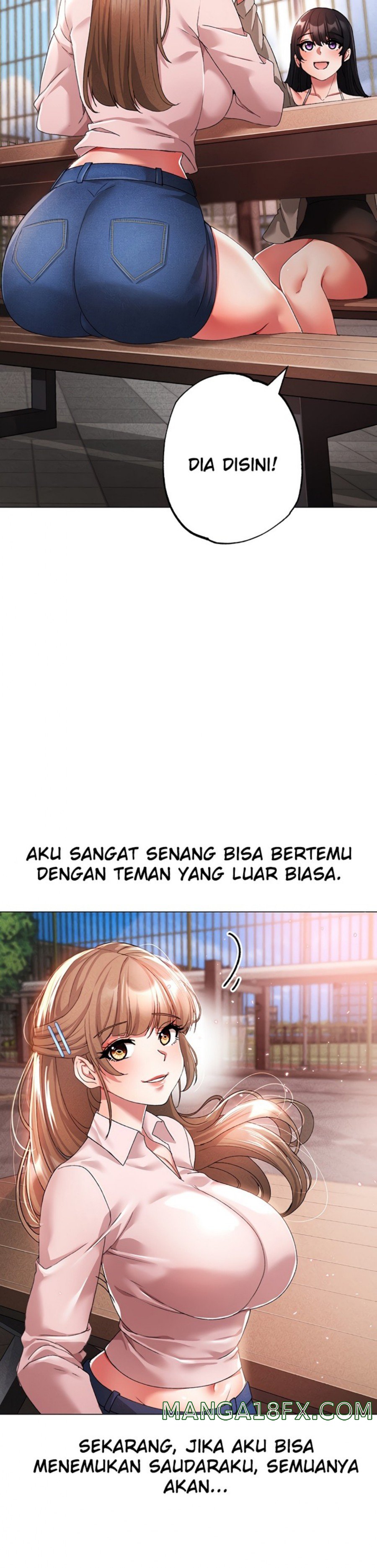 Golden Sun Raw Chapter 15 - Page 9