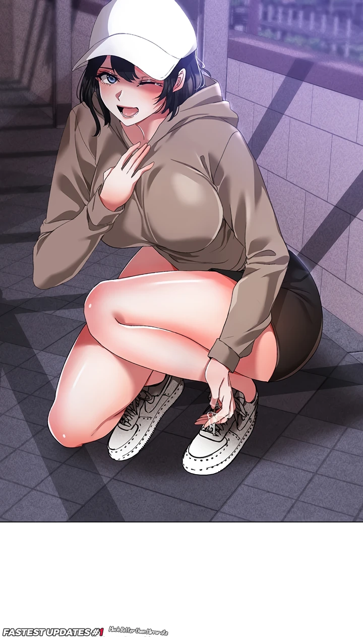 Golden Sun Raw Chapter 17 - Page 101