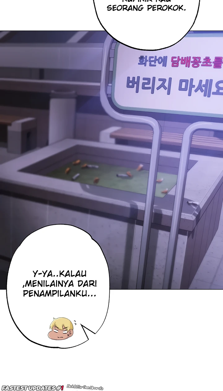 Golden Sun Raw Chapter 17 - Page 107