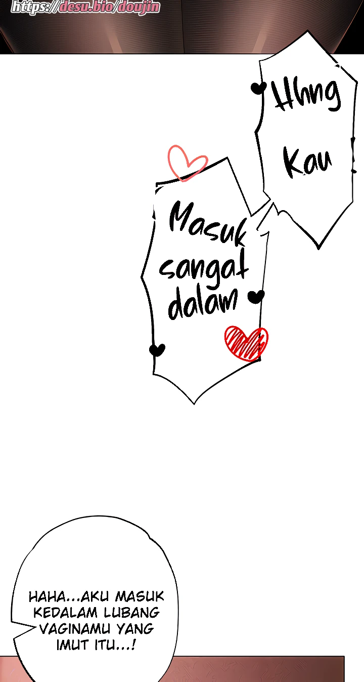 Golden Sun Raw Chapter 17 - Page 20