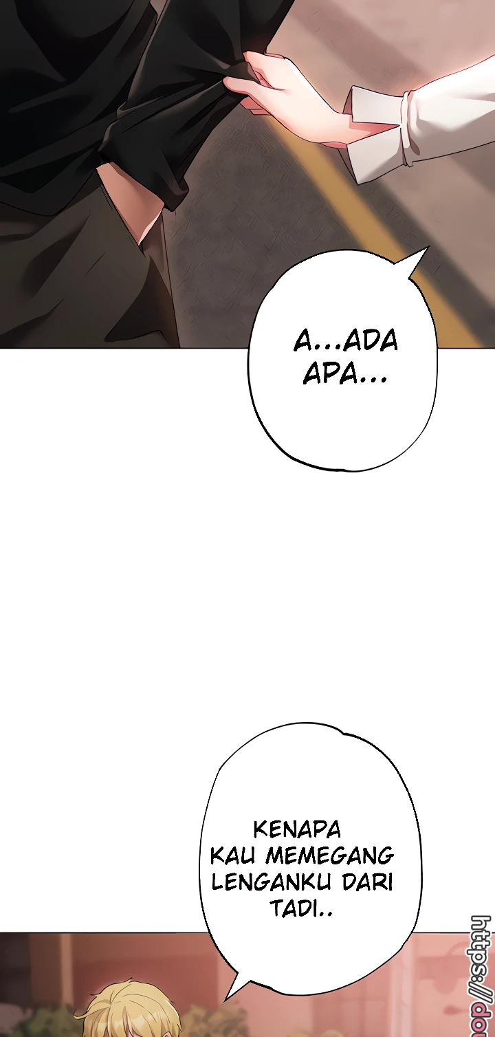 Golden Sun Raw Chapter 17 - Page 29