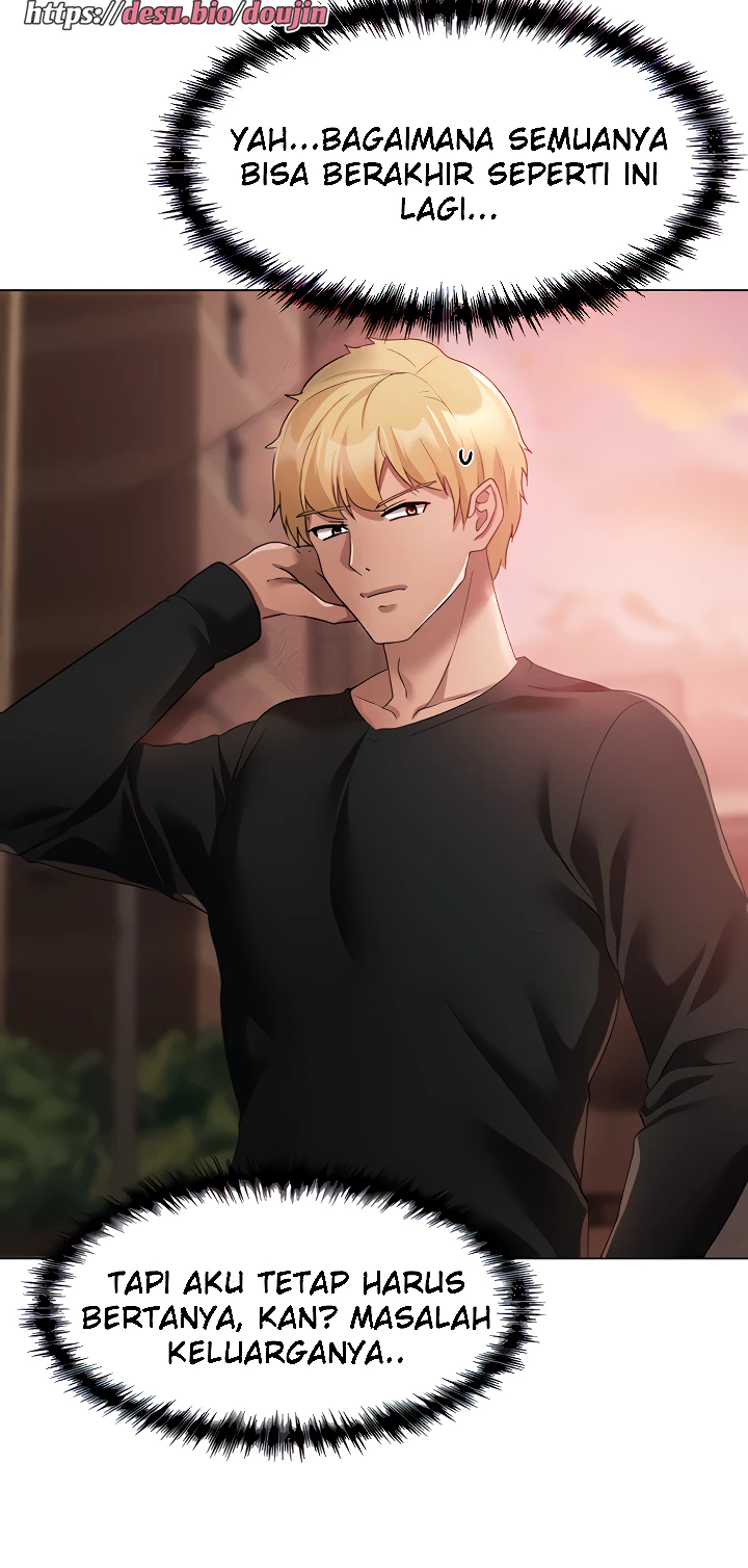 Golden Sun Raw Chapter 17 - Page 32