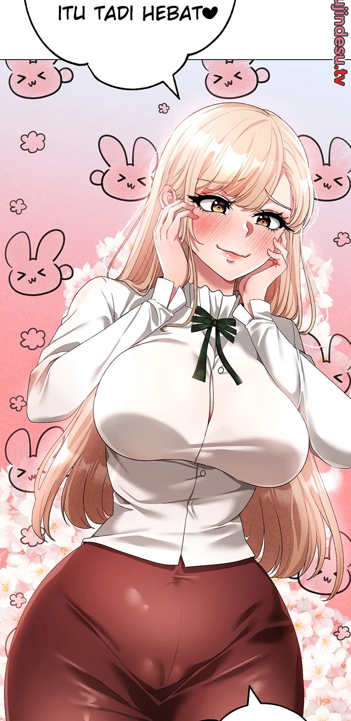 Golden Sun Raw Chapter 17 - Page 76