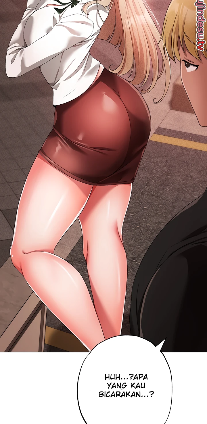 Golden Sun Raw Chapter 17 - Page 78