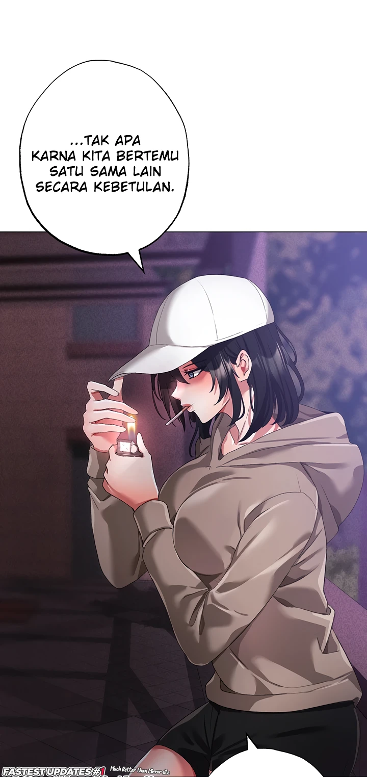 Golden Sun Raw Chapter 17 - Page 95