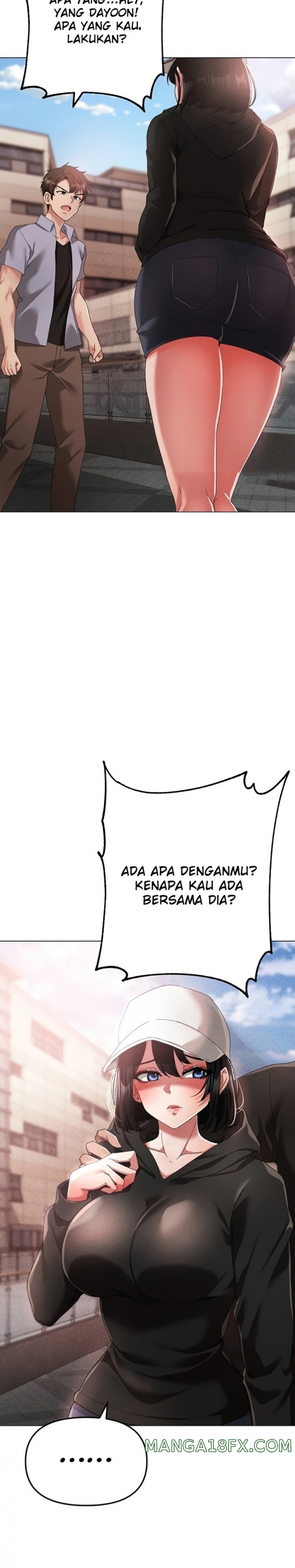 Golden Sun Raw Chapter 18 - Page 10