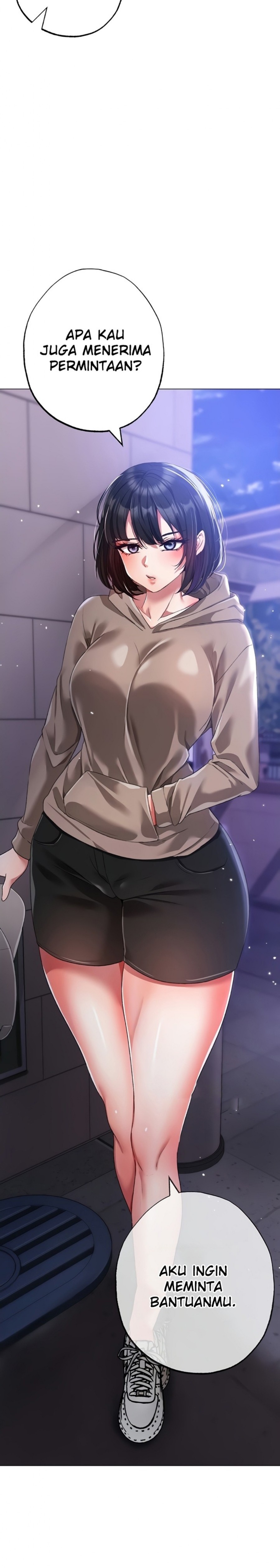 Golden Sun Raw Chapter 18 - Page 3