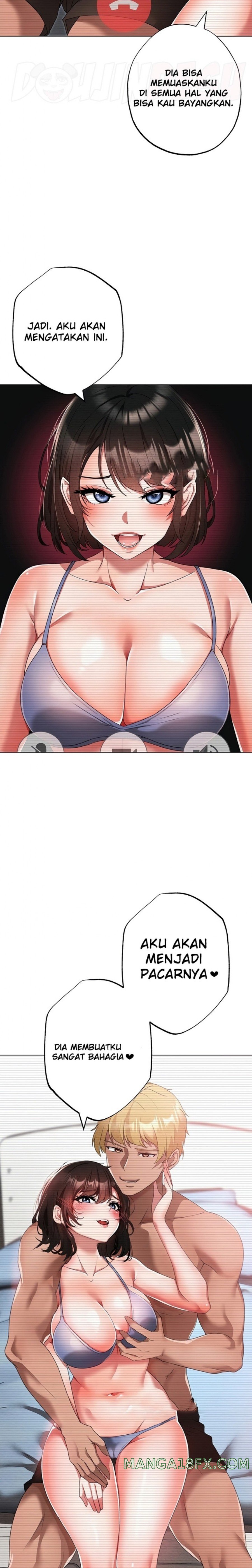 Golden Sun Raw Chapter 18 - Page 40