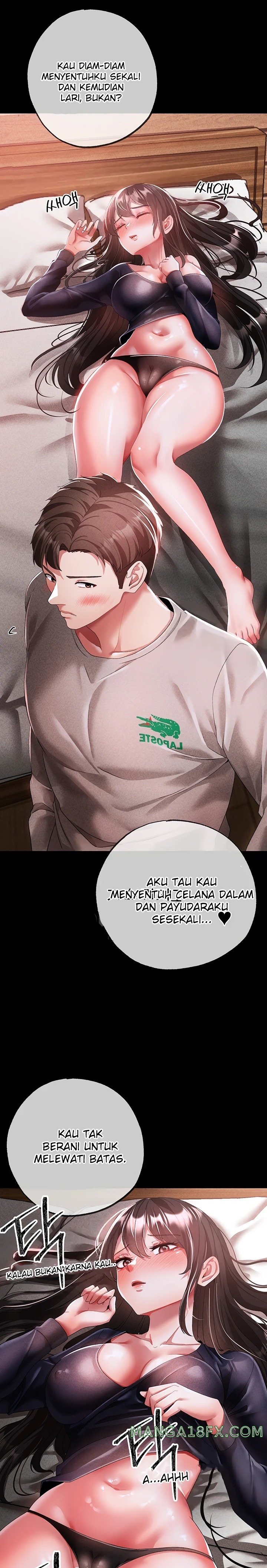 Golden Sun Raw Chapter 37 - Page 25