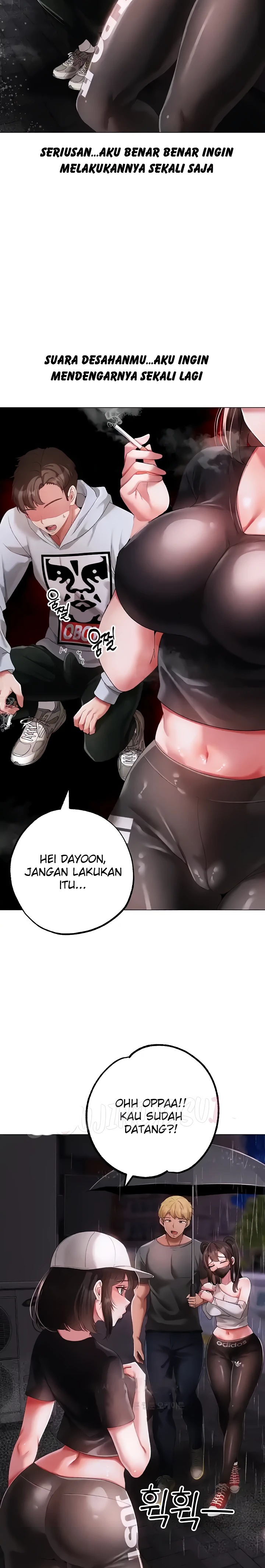 Golden Sun Raw Chapter 39 - Page 14