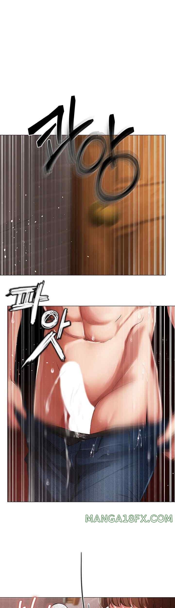 Golden Sun Raw Chapter 51 - Page 53