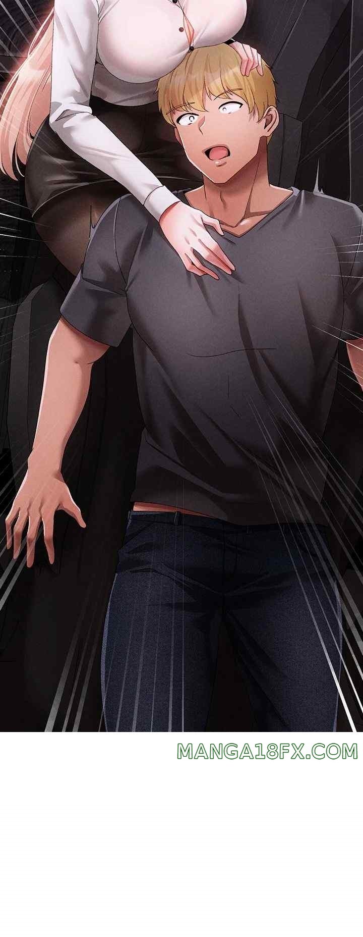 Golden Sun Raw Chapter 53 - Page 68