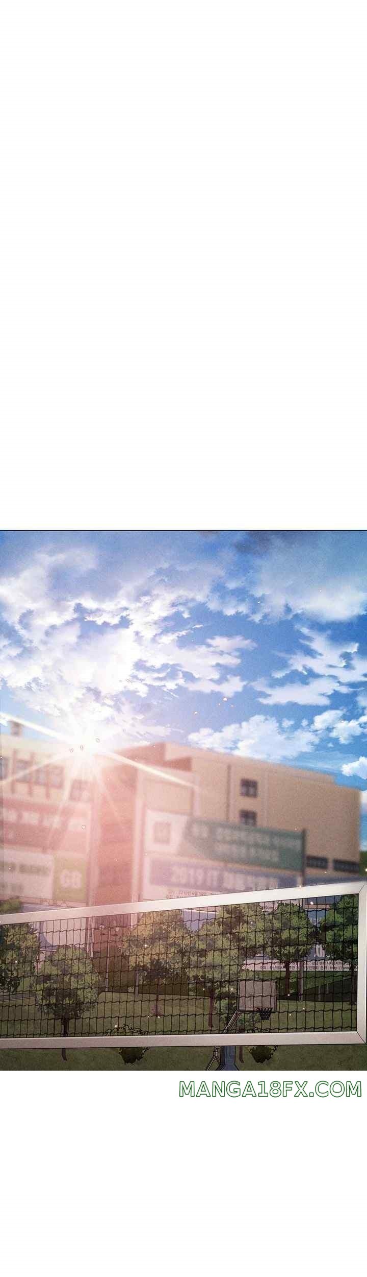 Golden Sun Raw Chapter 55 - Page 55