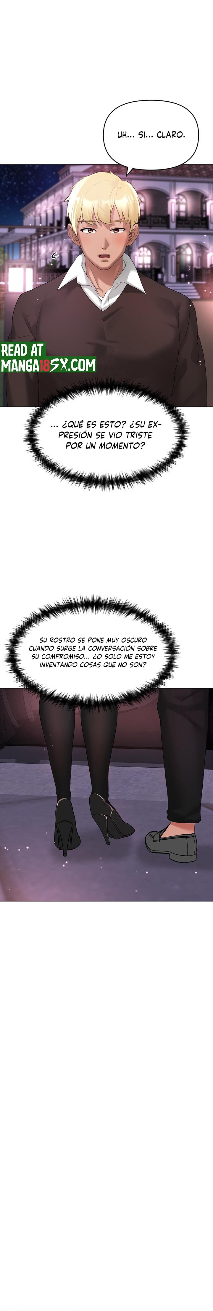 Golden Sun Raw Chapter 6 - Page 25