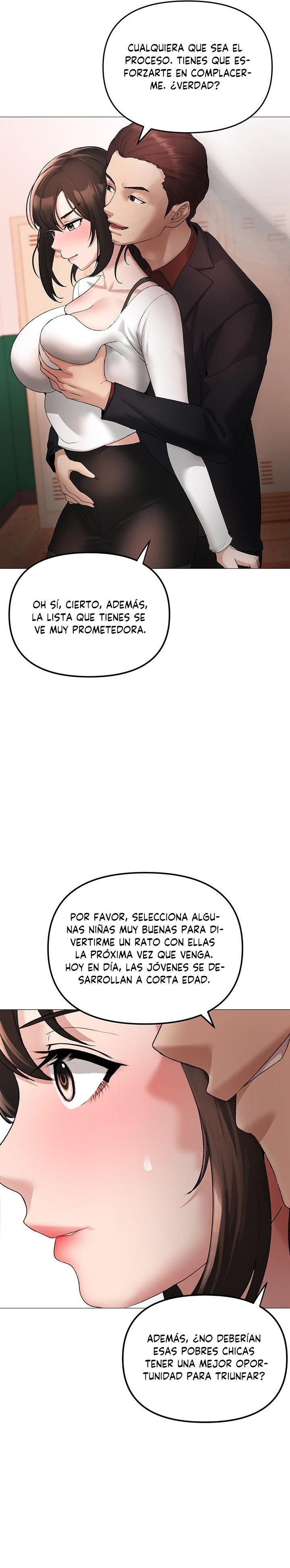 Golden Sun Raw Chapter 6 - Page 32