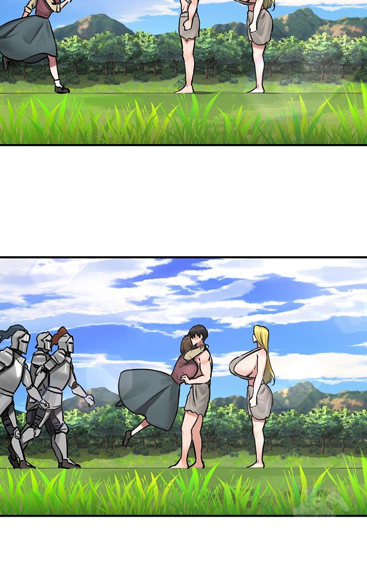 Regressed Warrior’s Female Dominance Raw Chapter 52 - Page 39