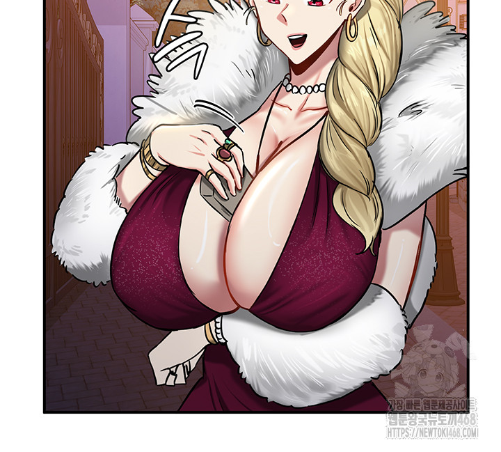 Regressed Warrior’s Female Dominance Raw Chapter 56 - Page 35