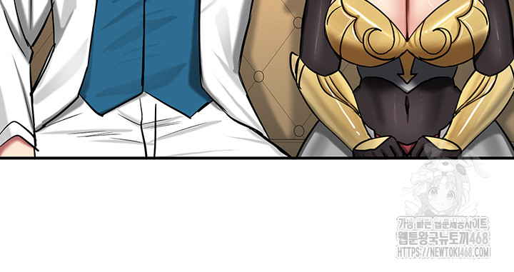 Regressed Warrior’s Female Dominance Raw Chapter 62 - Page 38