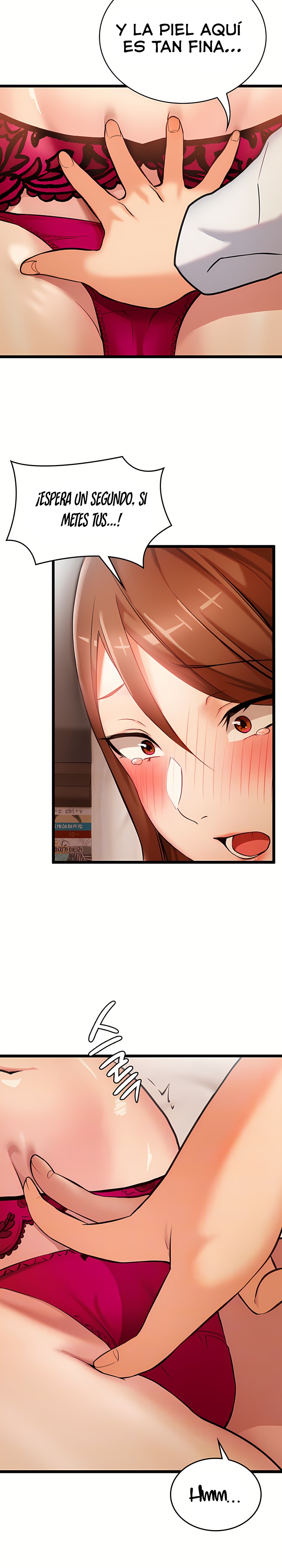 The Girl Next Door Raw Chapter 3 - Page 7