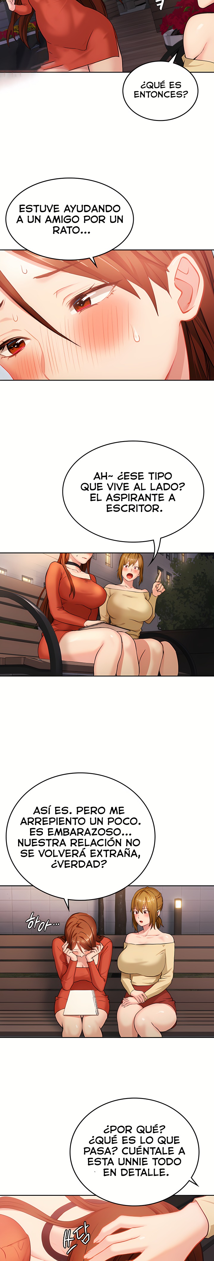 The Girl Next Door Raw Chapter 4 - Page 15